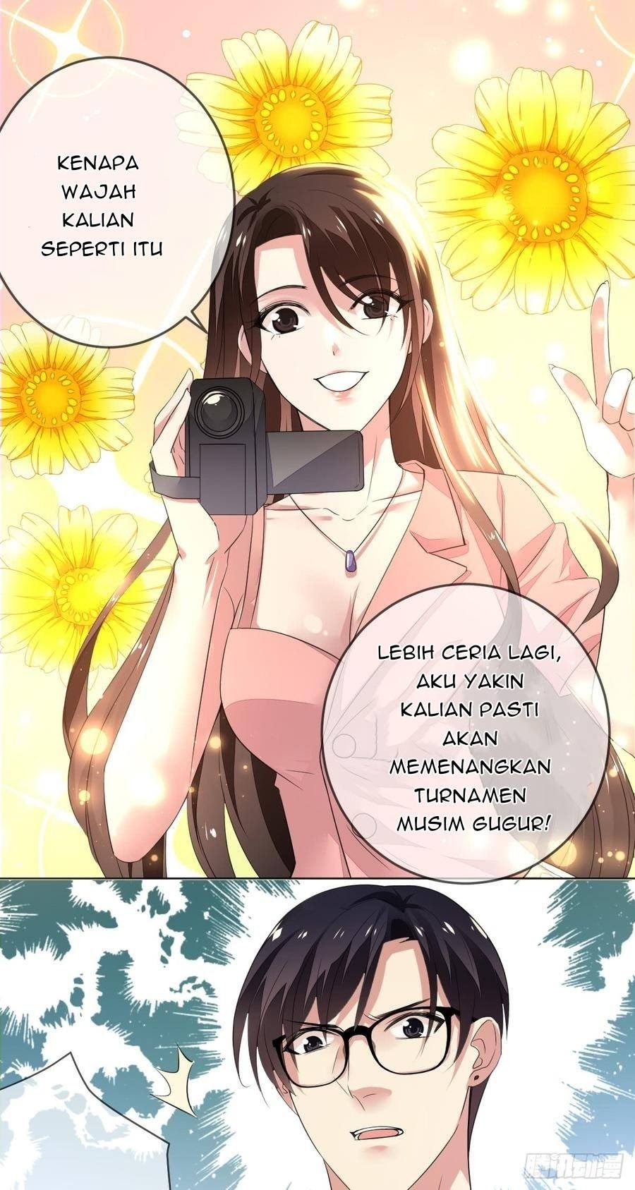 NSD Gaming Chapter 133 Bahasa Indonesia